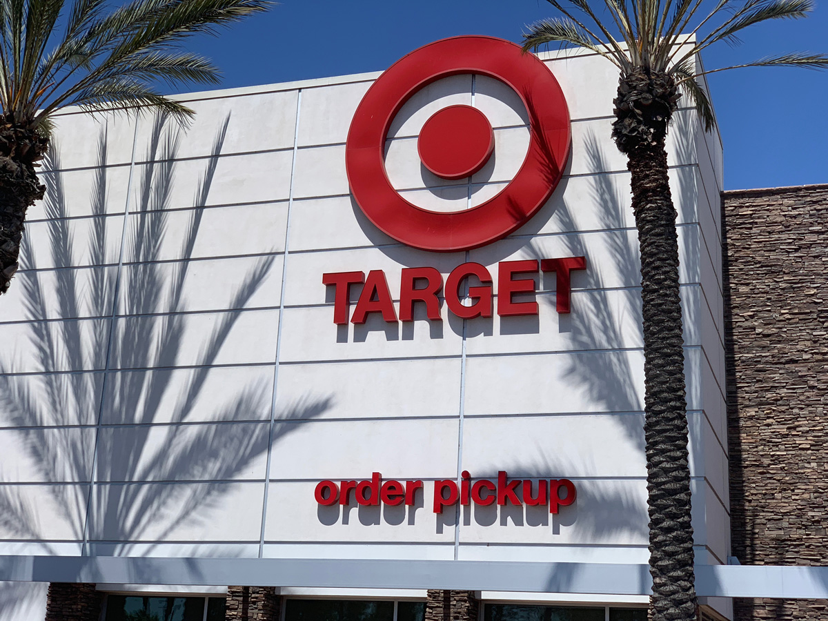 Target Credit Card Promotions