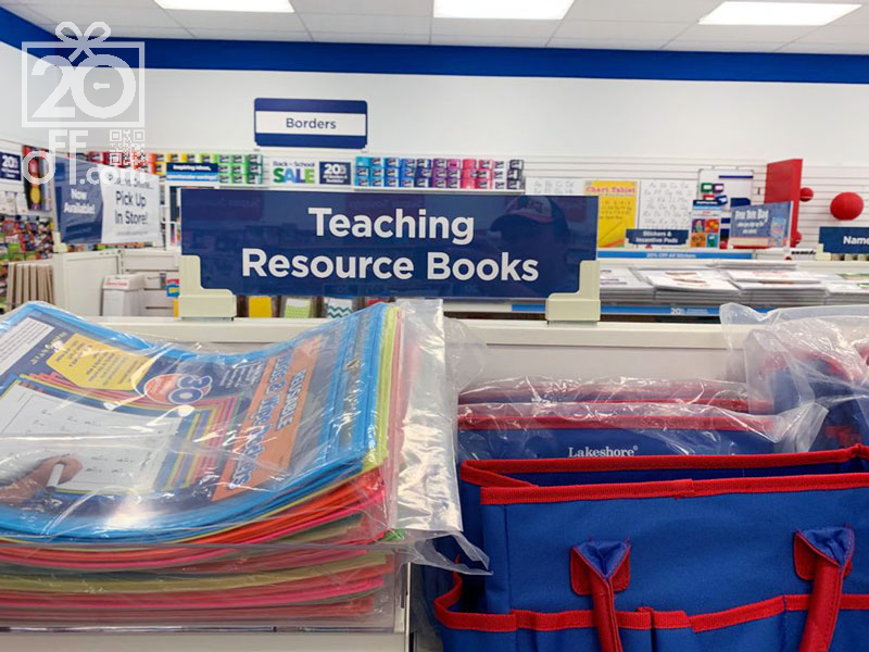 Teaching Resources Books