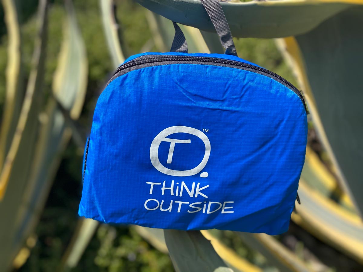 THiNK OUTSiDE Box 20off