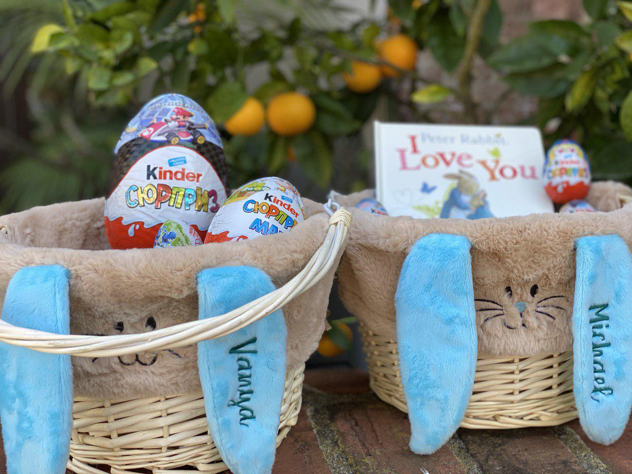 Top Personalized Easter Gifts for Kids