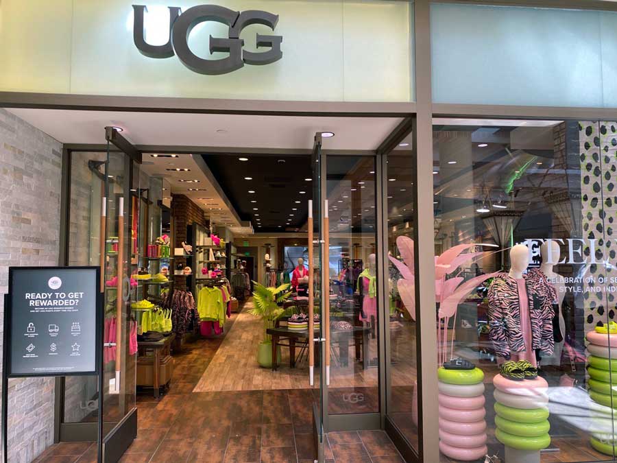 UGG Deals in JCPenney