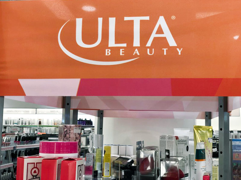 Ulta Beauty Offers