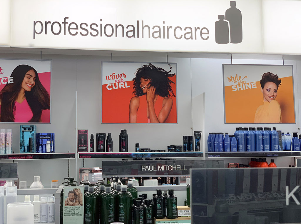 Ulta Hair Care Products