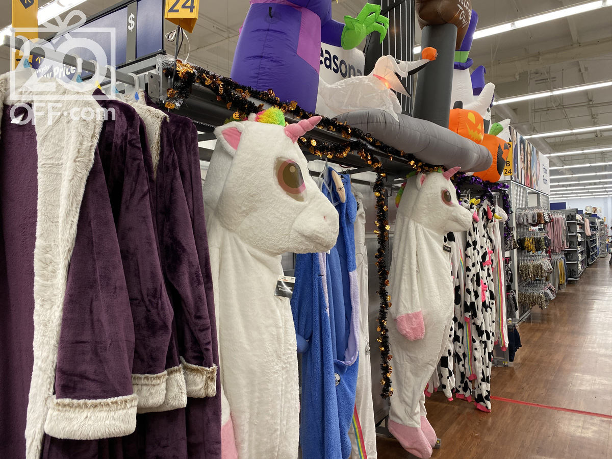 Unicorn Halloween Costumes at Walmart
