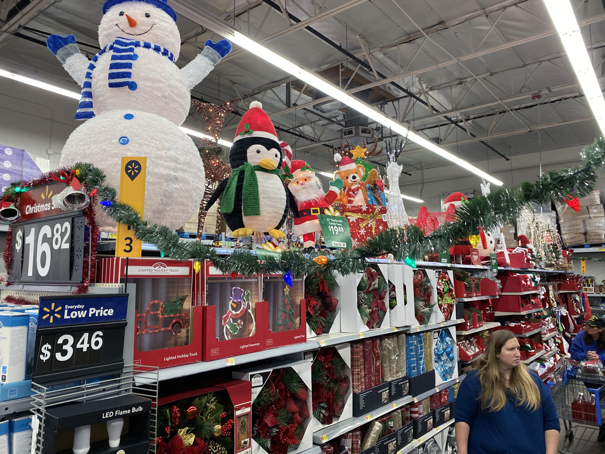 Walmart After Christmas Deals 2019