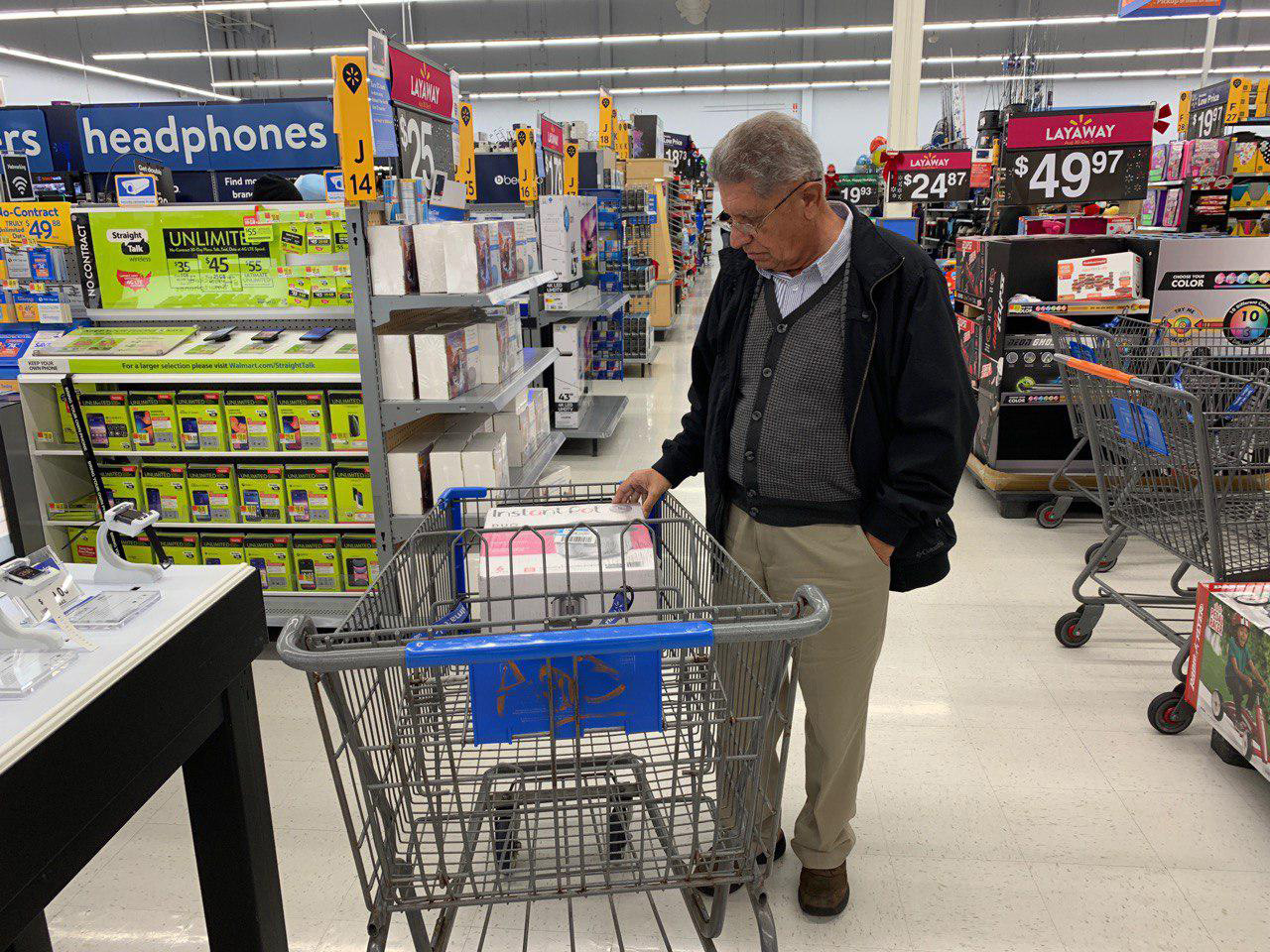 Walmart After Christmas Sales 2019