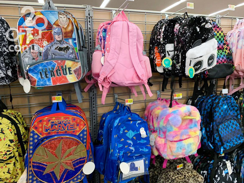 Walmart Backpacks Offers