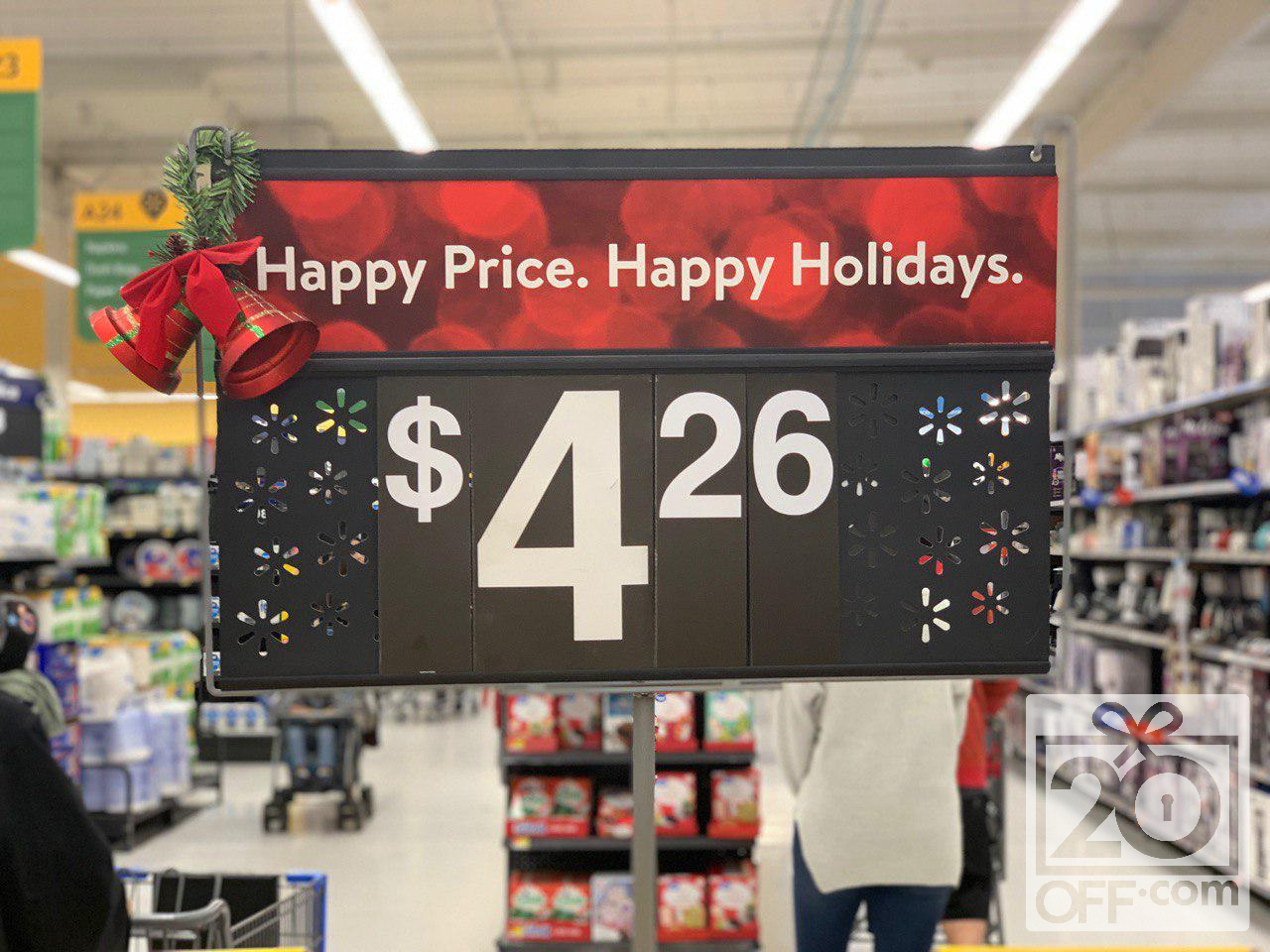 Walmart Black Friday and Cyber Monday Deals