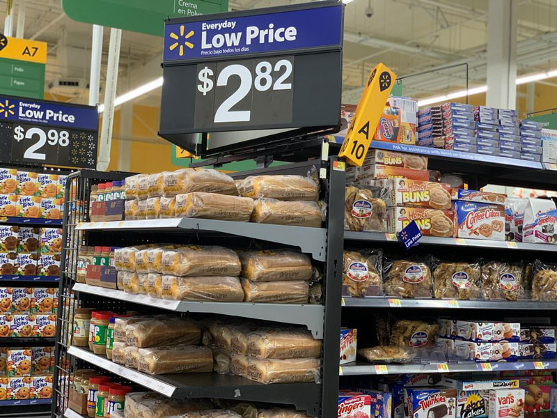 Walmart Groceries Everyday Low Price
