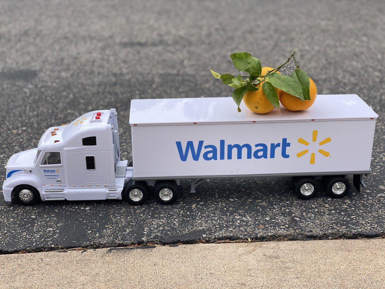Walmart Grocery Delivery Promo 20off