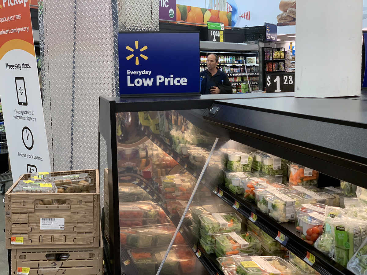 Walmart Grocery Delivery Promotion Offers