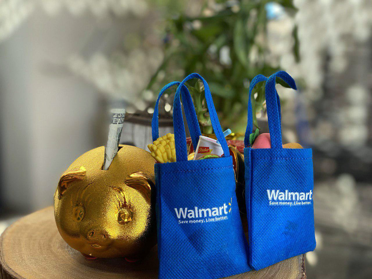 Walmart Grocery Promo Offers