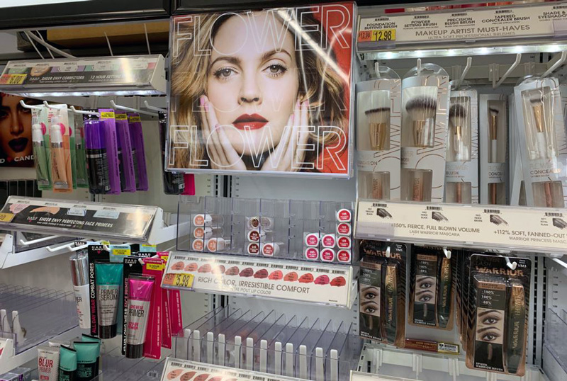 Walmart MakeUp Deals