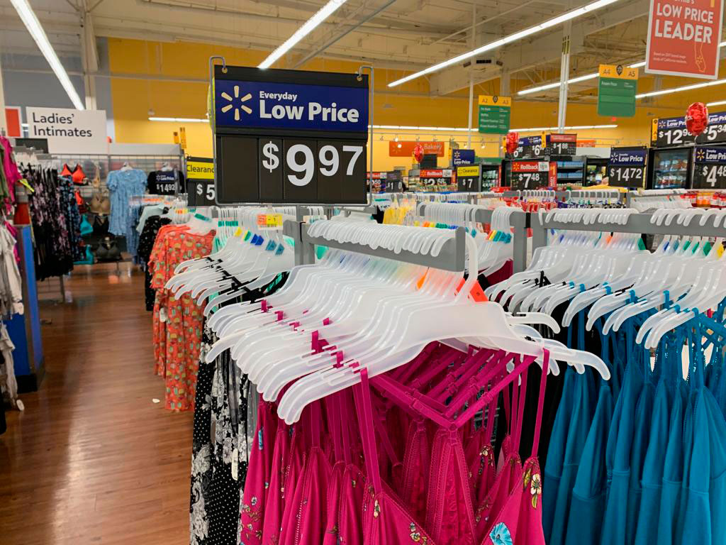Walmart Summer Dresses