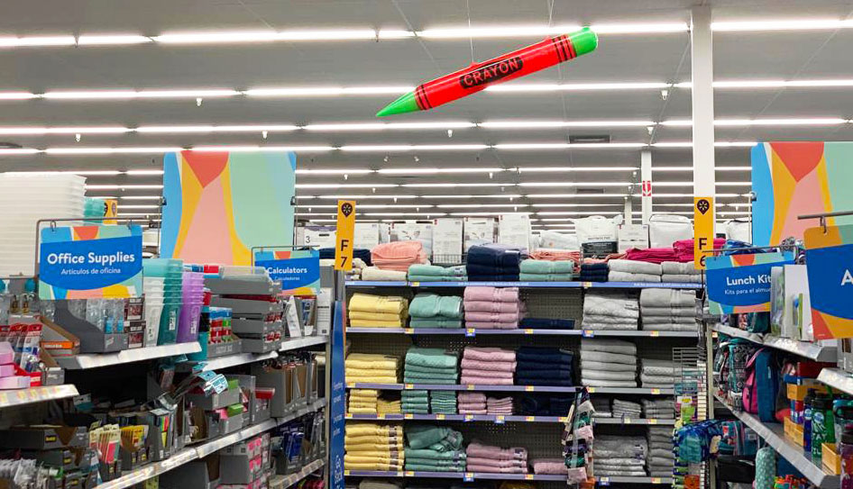 Walmart Towels