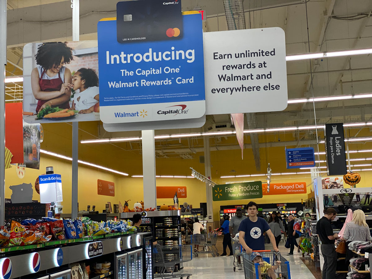 Walmart's New Black Friday 2020 Experience