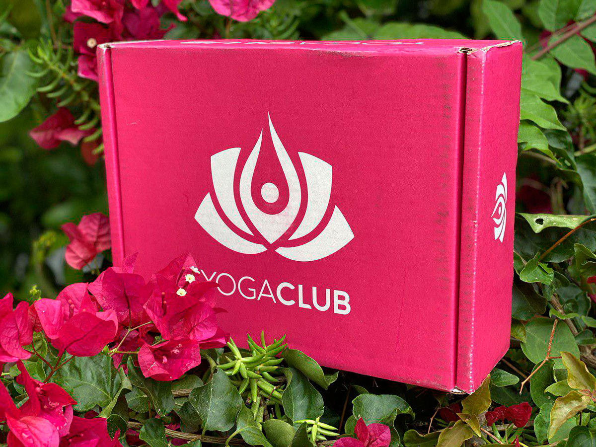 YogaClub Coupon 20off