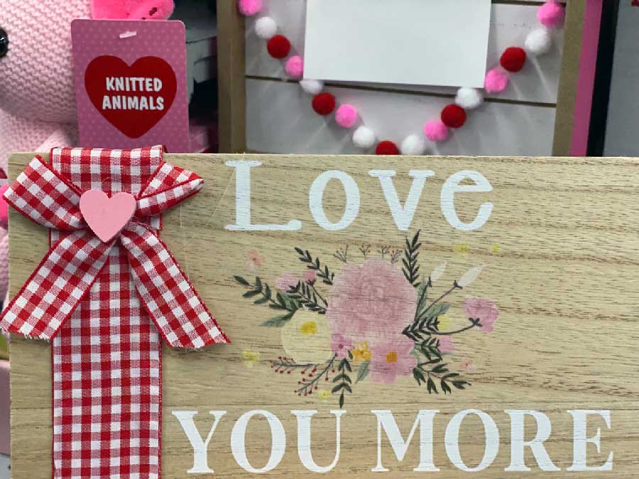Romantic Valentine’s Day Gift Ideas