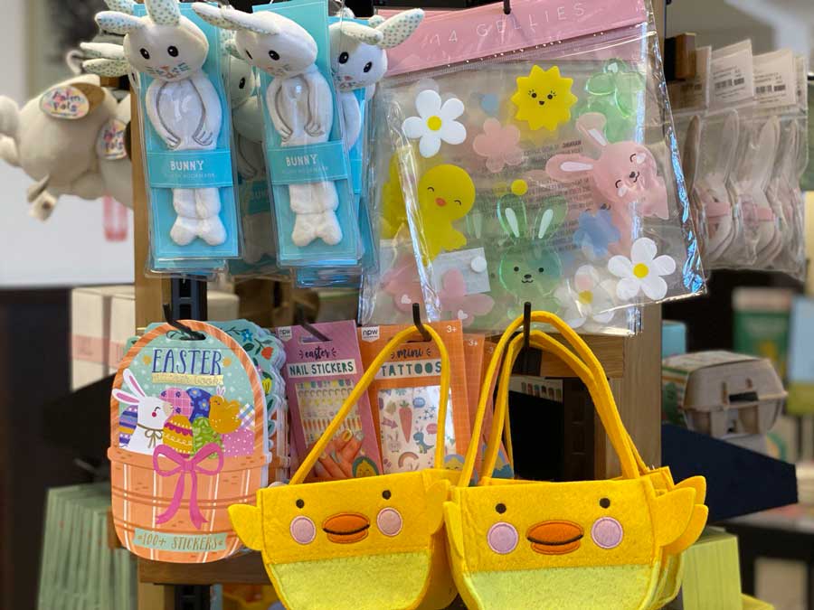 Easter Gifts for kids