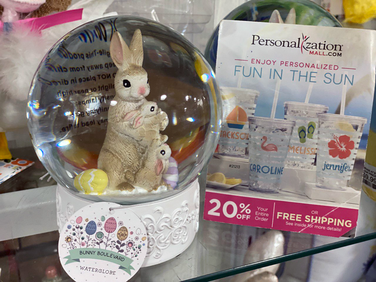 Personalization Mall Easter 2023